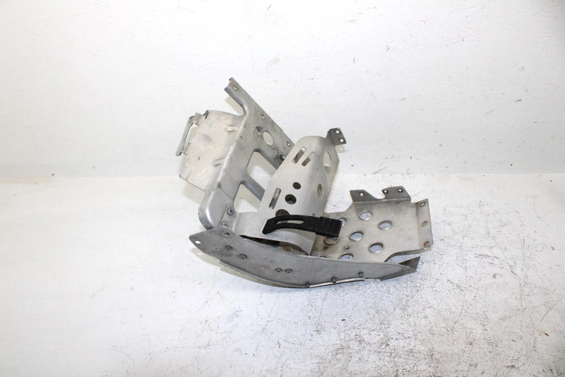 2003 Polaris 800 Xc Sp Edge Oem Footrest Set 5247205 SP35