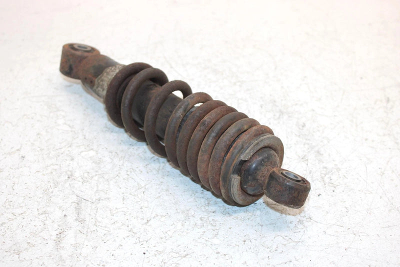 1997 Suzuki King Quad 300 4x4 Oem Front Suspension Shock 52100-19B81-019 AS11