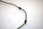 14 Can-am Outlander Max 400 Efi Oem Rear Brake Hose 705600929 AB6