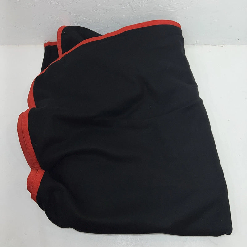 New Black And Red Horse Cooler #35994 PP-2