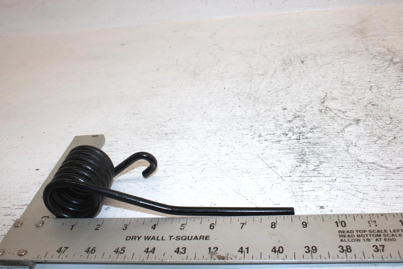 1995 Arctic Cat Puma Oem Right Front Skid Spring 1704-438 SA30
