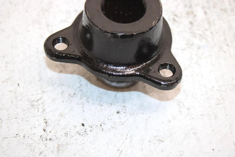 2001 Polaris Magnum 325 Oem Rear Brake Disk Hub 5132152 AP98