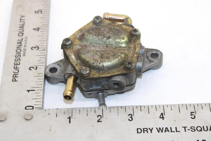 Polaris Oem Fuel Pump 2520275 Q808
