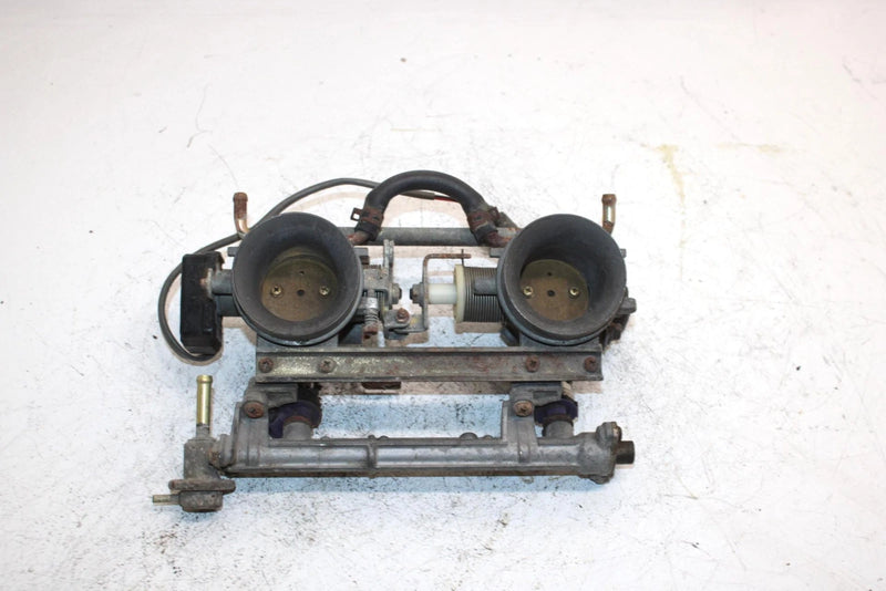 94 Arctic Cat Wildcat 700 Efi Oem Throttle Body 3004-114 SAS12