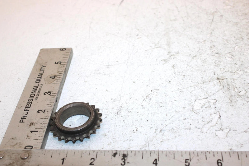 2003 Polaris Magnum 330 Oem Lower Cam Chain Sprocket 3086492 AP158