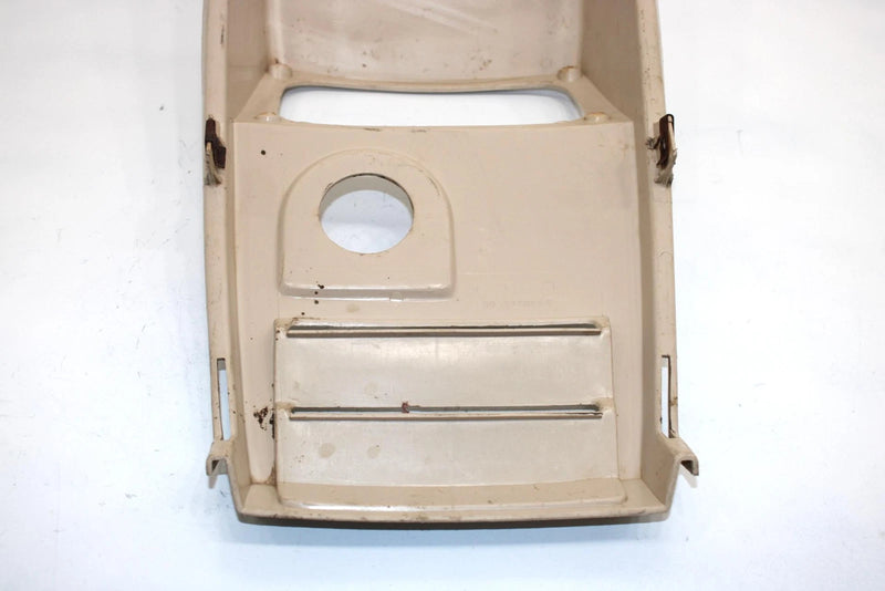 92 Polaris Trail Boss 250 Oem Headlight Cover, Tan 5430973-152 AP21