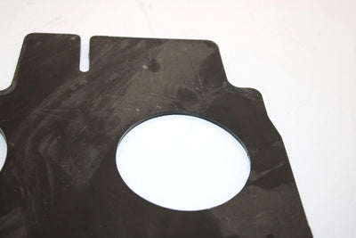 99 Polaris Indy Suporsport Oem Intake Silencer Plate 5850139 SPS3