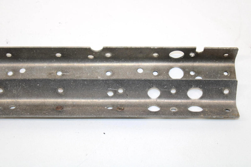 1993 Polaris Xlt Oem Tunnel Support Bracket Set 1011922 SP212