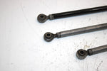 85 Polaris Trail 400 L/c Oem Tie Rod Set 5332713-067 5332713 5332712 SP67