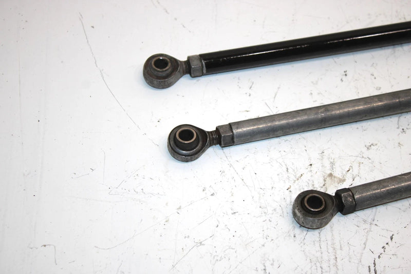 85 Polaris Trail 400 L/c Oem Tie Rod Set 5332713-067 5332713 5332712 SP67