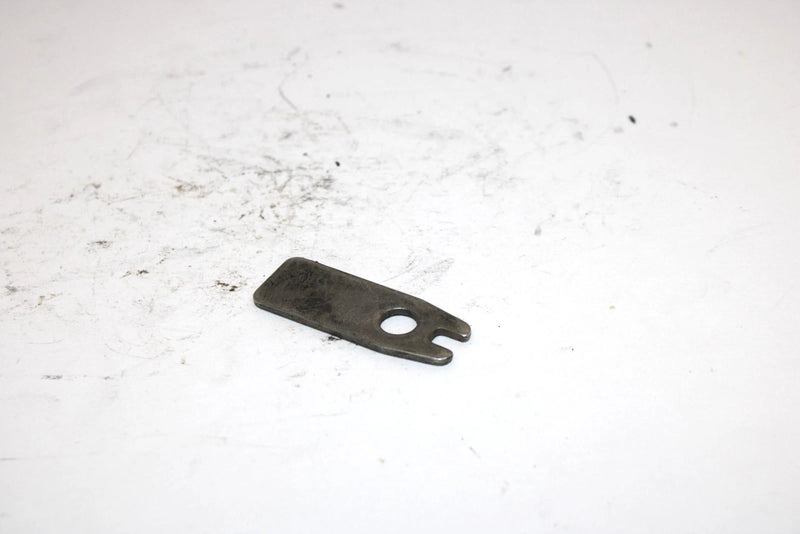 2009 Honda Trx 500 Fpea Foreman P/s Es Oem Fixing Plate 14115-HM7-000 AH17