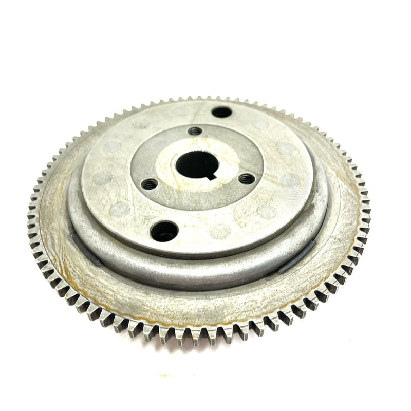 02-04 Polaris Sportsman 700 OEM Flywheel 4060152 AP190