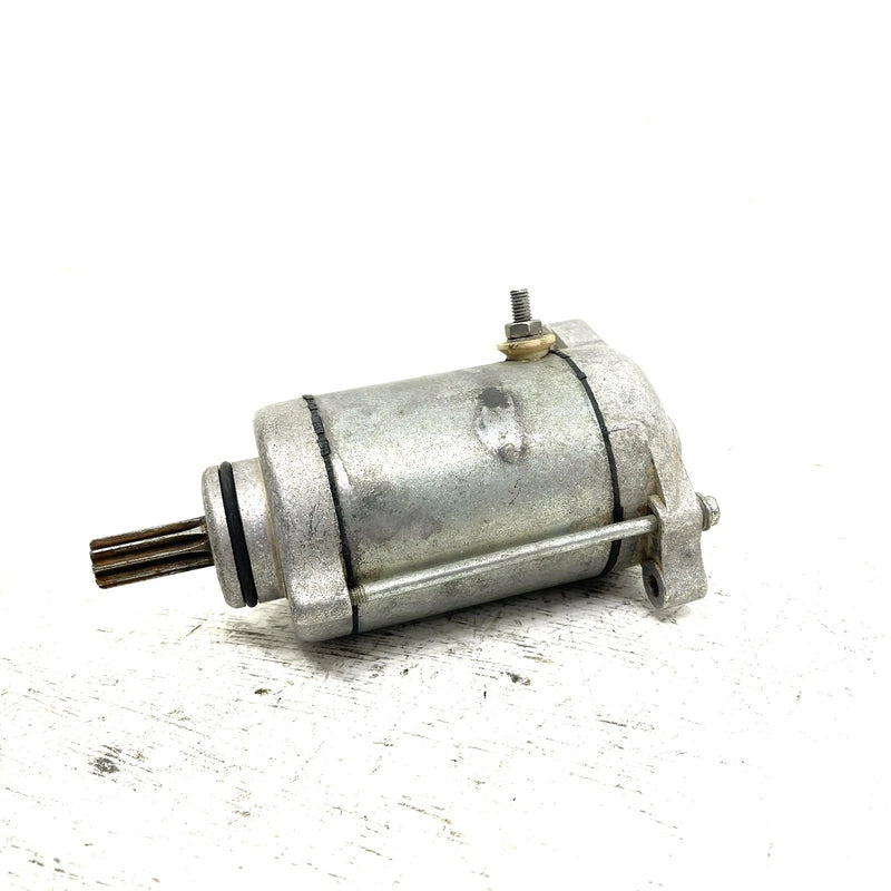 2000 Arctic Cat 500 4x4 Automatic OEM Starter Motor 3545-024 AA32