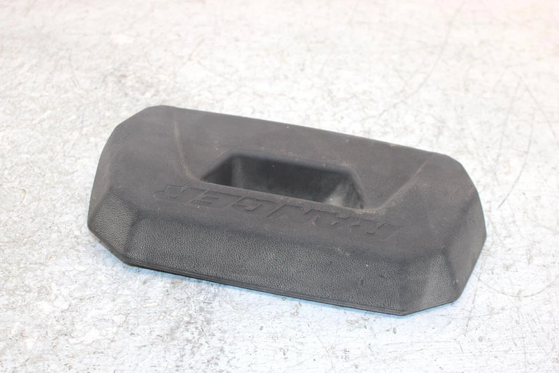 2019 Polaris Ranger 900 Xp Oem Headrest Pair 5439110-070 XP6
