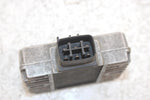 2002 Honda Foreman Rubicon 500 Oem Voltage Regulator 31600-HN2-013 AH53