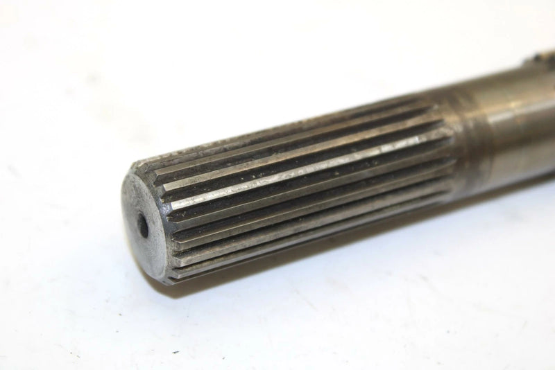 Yamaha OEM Jack Shaft Jackshaft 8cm-17681-00-00 SY43