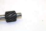 1992 Suzuki King Quad 300 Oem Odometer Driven Gear 14T 26471-19B00 AS19