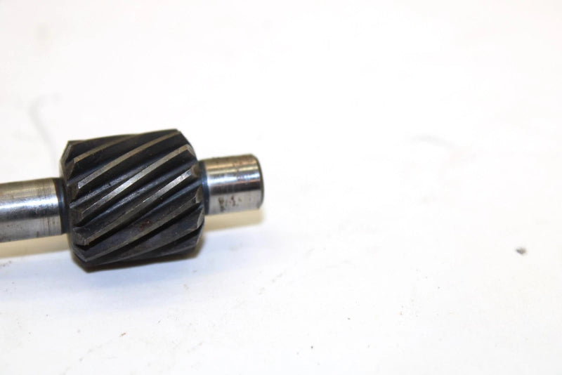 1992 Suzuki King Quad 300 Oem Odometer Driven Gear 14T 26471-19B00 AS19