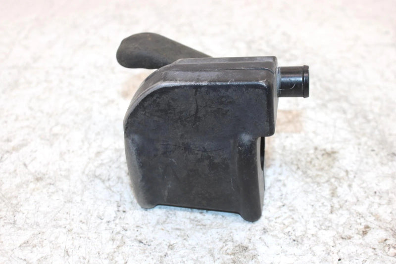 2006 John Deere  Buck 650 Oem Throttle Lever 707000370 AJ0