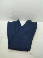 New Vintage Blue Dickson Jenkins Polyester Pants #2046 SS-3