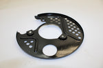00 Kawasaki Bayou 300 4x4 OEM Front Rotor Right Guard 55020-1305 AK8