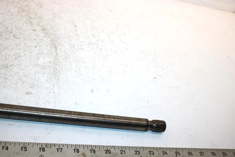 1996 Polaris Sl 900 Oem Drive Shaft 6230103 JP31