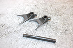 2003 Honda Fourtrax Foreman Rubicon OEM Shift Fork Set 24211-HN2-000 AH11