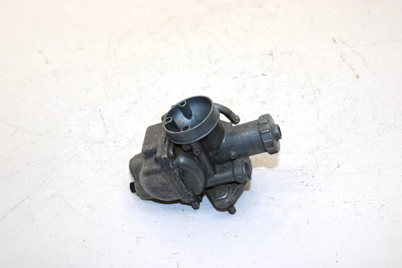 1984 Yamaha  Ytm 200 L Oem Carburetor  24W-14101-02-00 AY48
