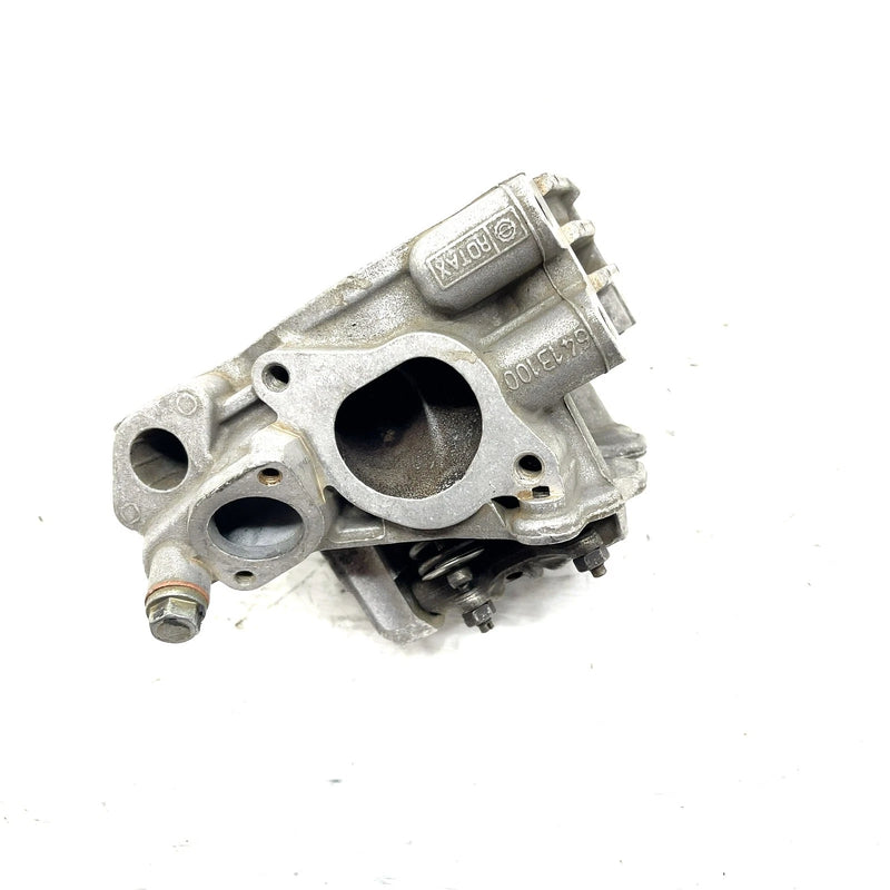 20-22 Can-Am Defender HD10 OEM Cylinder Head 420413106 XB0.1