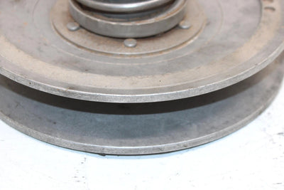 2005 Arctic Cat 500 4x4 Oem Secondary Drive Clutch 3402-752 AA1