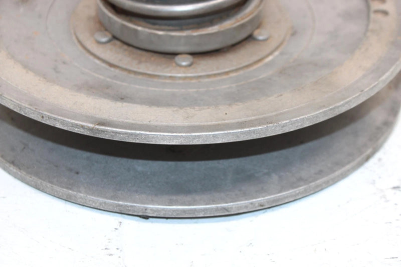 2005 Arctic Cat 500 4x4 Oem Secondary Drive Clutch 3402-752 AA1