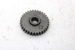 1992 Yamaha Exciter Ii Le Oem Lower Chain Case Sprocket 33T 89J-47587-30-00 SY68