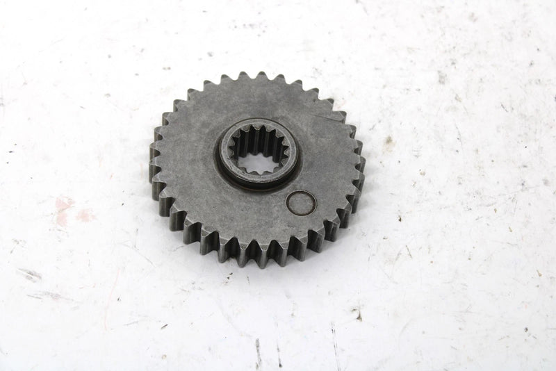 1992 Yamaha Exciter Ii Le Oem Lower Chain Case Sprocket 33T 89J-47587-30-00 SY68