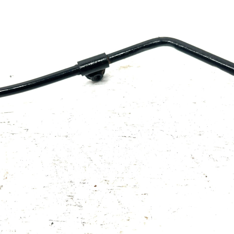 05 Honda Foreman 500 4x4 OEM Center Splash Guard Stay Set  61107-HP0-A00 AH90