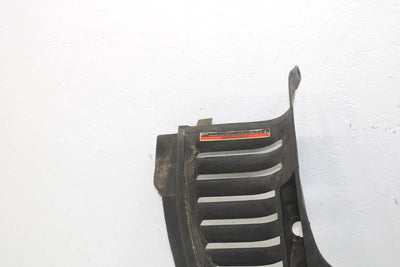 97 Polaris Ultra Spx Oem Console Dash Plate 5431781 SP177