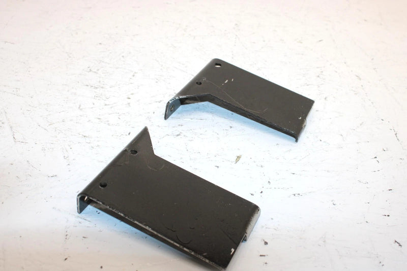 1993 Arctic Cat Ext 580 Z Oem Steering Brace Set 0605-185 SA38