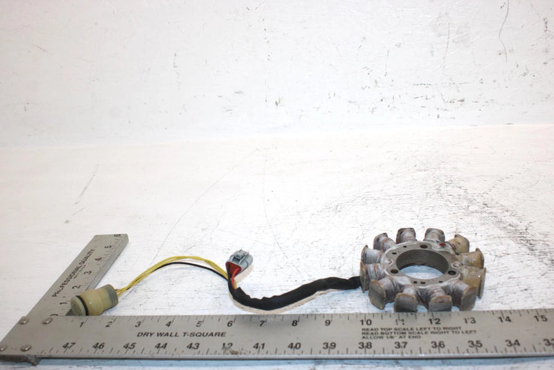 1998 Ski-doo Formula 500 Oem Stator 410922100 SS1