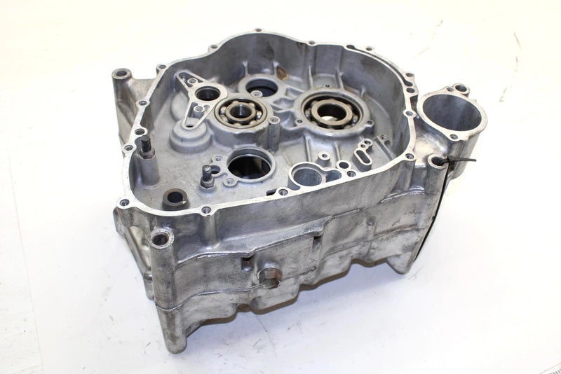 86 Kawasaki Bayou 300 OEM Crankcase 14001-5273 AK9
