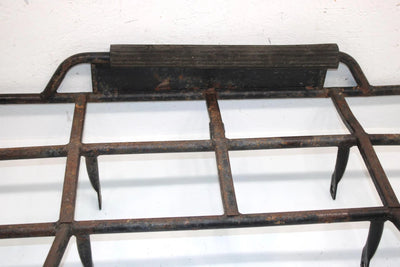 01 Arctic Cat 400 4x4 Oem Rear Rack 0506-190 AA0