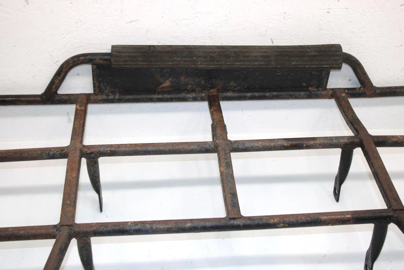 01 Arctic Cat 400 4x4 Oem Rear Rack 0506-190 AA0