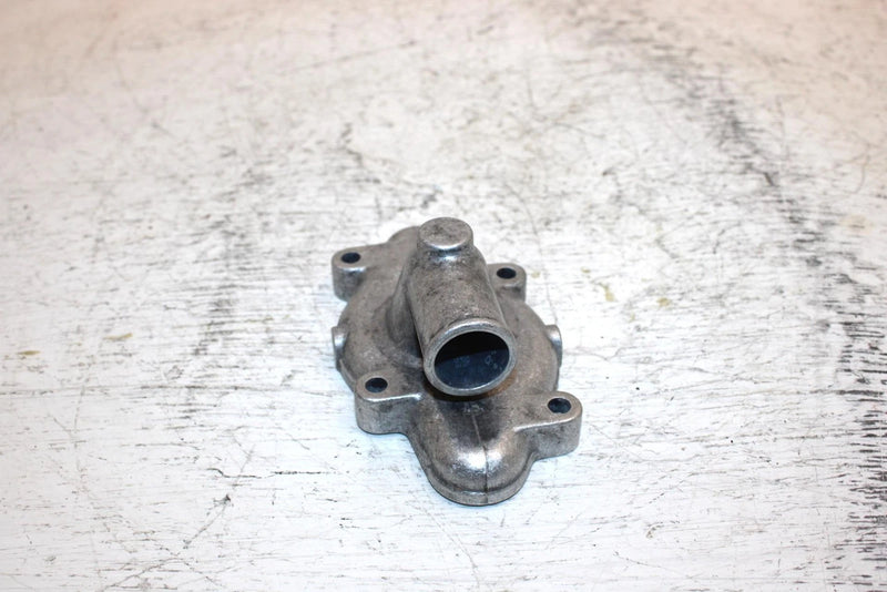 1996 Ski-doo Formula Stx 583 Oem Water Pump Housing Cover 420222386 SS25