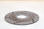 00 Polaris Trail Blazer  Oem Rear Brake Disc 5211849 Q5394