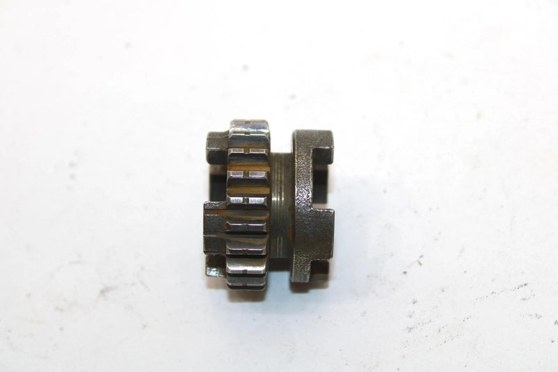 1985 Yamaha  Moto 4 Oem 3rd Pinion Transmission Gear 21T 24W-17131-00-00 Q3497