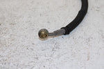 2001 Ski-doo Mxz 800 Oem Brake Line Hose 415064600 SS19