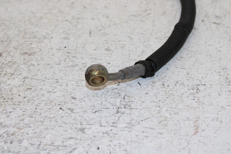 2001 Ski-doo Mxz 800 Oem Brake Line Hose 415064600 SS19