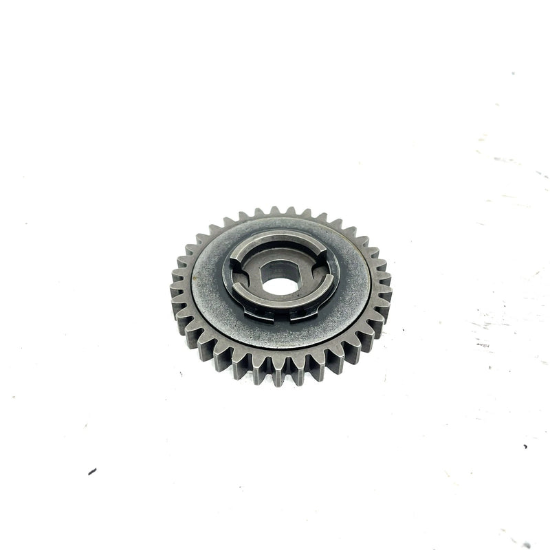 04-06 Sea-Doo RXP Supercharged OEM Starter Drive Gear 420889870 JS59
