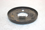 1997 Suzuki King Quad 300 4x4 Oem Right Front Brake Plate 54510-39D30 AS11