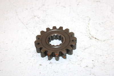 2004 Arctic Cat V2 650 Oem 16T Reverse Driven Gear 3201-135 AA28