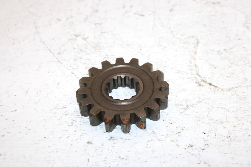 2004 Arctic Cat V2 650 Oem 16T Reverse Driven Gear 3201-135 AA28