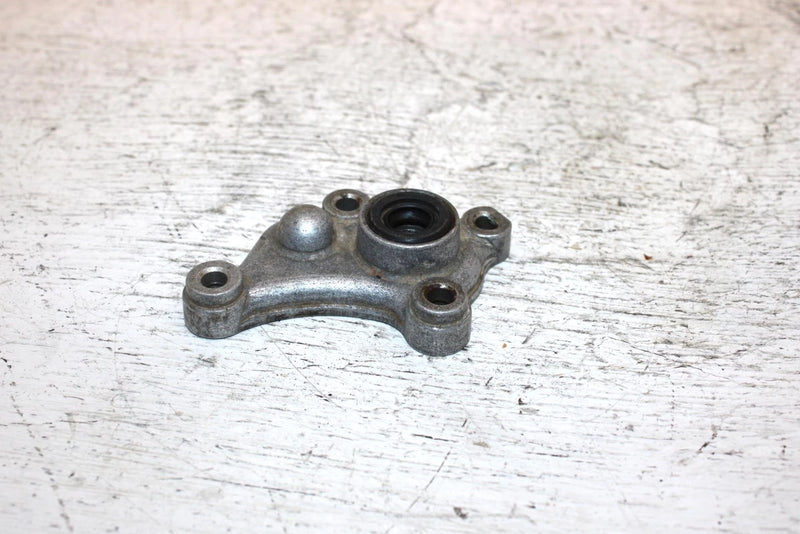 2000 Suzuki It-f500f Oem Front Diff Shifter Cover 27471-19B01 AS25